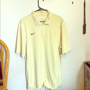 Nike Dri-fit shirt
